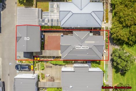 Photo of property in 18 Windfola Parkway, Takanini, 2112