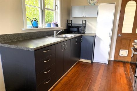 Photo of property in 219 High Street, Greymouth, 7805