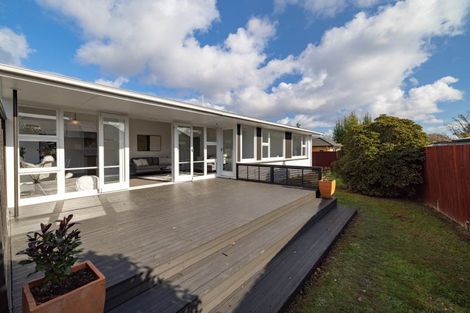 Photo of property in 39 Compton Street, Woolston, Christchurch, 8062