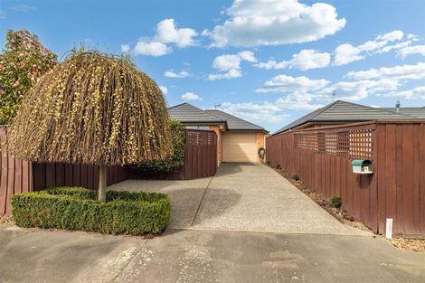 Photo of property in 1/1 Blairdon Place, Bishopdale, Christchurch, 8053