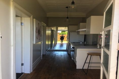 Photo of property in 74 Hargest Crescent, Saint Clair, Dunedin, 9012