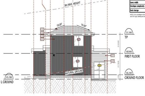 Photo of property in 13 Titapu Road, Warkworth, 0910