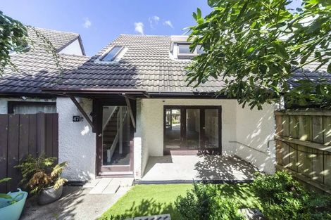 Photo of property in 8/46 Manuka Street, Hokowhitu, Palmerston North, 4410
