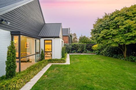 Photo of property in 6b Highgate Avenue, Merivale, Christchurch, 8014