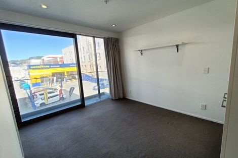 Photo of property in Forte Apartments, 34/13 College Street, Te Aro, Wellington, 6011