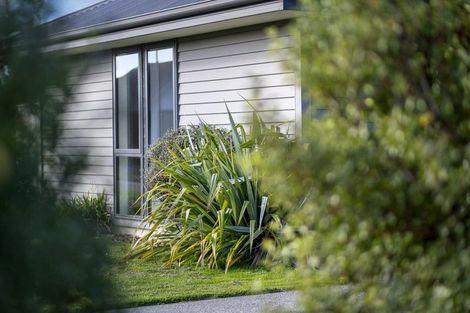 Photo of property in 4 Hamlett Drive, Woodend, 7610