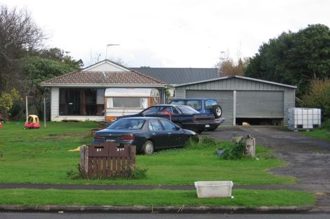 Photo of property in 2/21 York Road, Papatoetoe, Auckland, 2104