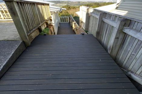 Photo of property in 82 Mortimer Terrace, Brooklyn, Wellington, 6021