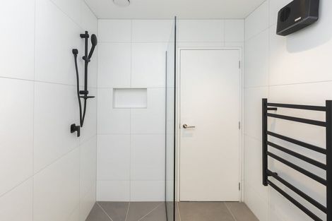 Photo of property in 6/163 King Street, Sydenham, Christchurch, 8023