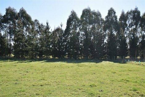 Photo of property in 46 Isaac Road, Eyrewell, Rangiora, 7476