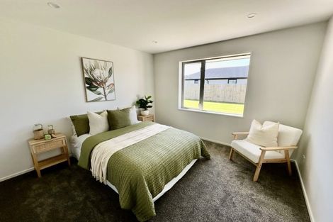 Photo of property in 49 Suffolk Drive, Kirwee, 7571