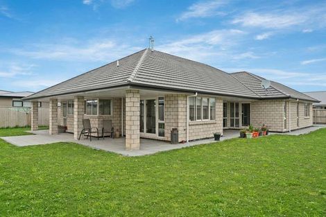 Photo of property in 40b Beaumont Drive, Rolleston, 7614