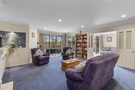 Photo of property in 51 Glasnevin Drive, Casebrook, Christchurch, 8051