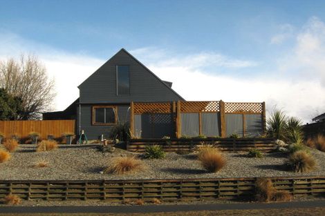 Photo of property in 4 Waenga Drive, Cromwell, 9310