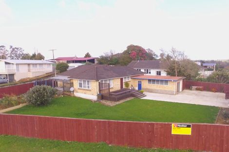 Photo of property in 21 Reservoir Street, Putaruru, 3411