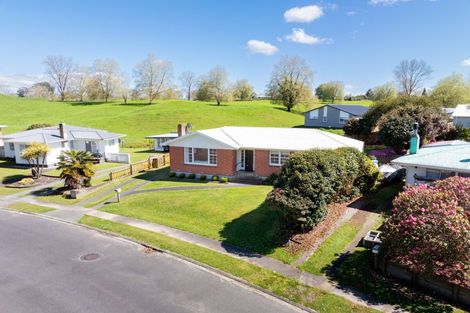 Photo of property in 106 Reservoir Street, Putaruru, 3411
