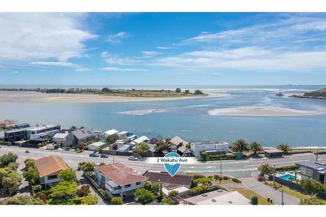 Photo of property in 2 Wakatu Avenue, Moncks Bay, Christchurch, 8081