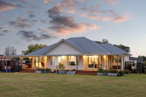 Photo of property in 16 Mccutchan Road, Otakiri, Whakatane, 3193