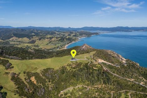 Photo of property in 212 Black Jack Road, Kuaotunu, Whitianga, 3592
