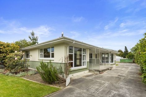Photo of property in 63 Durham Street, Rangiora, 7400