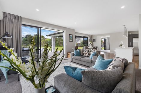 Photo of property in 47 Fuchsia Lane, Tamahere, Hamilton, 3284