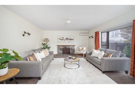 Photo of property in 14 Lothian Street, Ilam, Christchurch, 8041