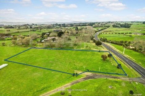 Photo of property in 210 Blackbridge Road, Karaka, Papakura, 2580