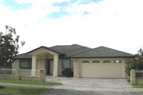 Photo of property in 49 Semillon Avenue, Henderson, Auckland, 0612