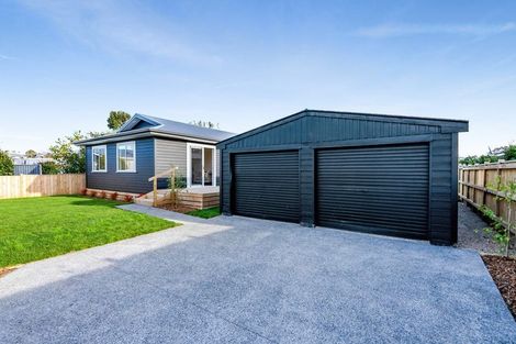 Photo of property in 21a Smeaton Road, Bell Block, New Plymouth, 4312