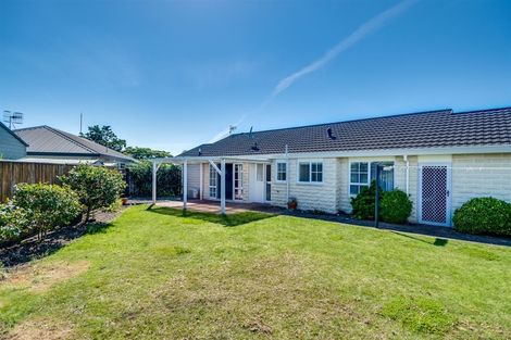 Photo of property in 4a Spriggs Crescent, Greenmeadows, Napier, 4112
