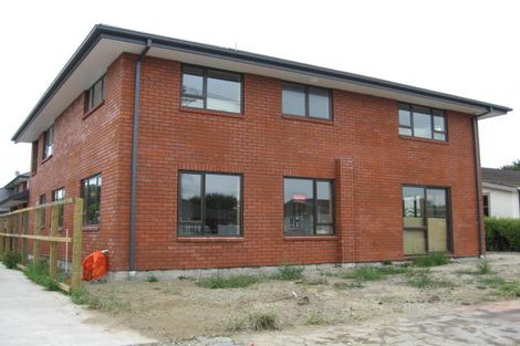 Photo of property in 31 Bowen Street, Upper Riccarton, Christchurch, 8041