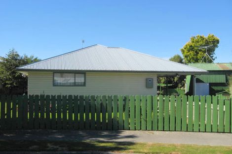 Photo of property in 5 Lilley Place, Methven, 7730