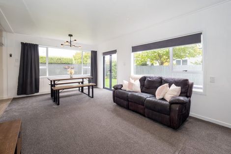 Photo of property in 22 Grey Street, Ashburton, 7700