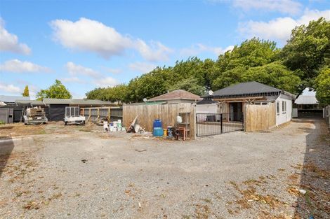 Photo of property in 107 Linwood Avenue, Linwood, Christchurch, 8011
