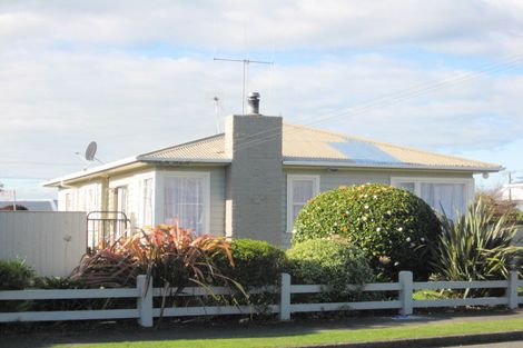 Photo of property in 23 Parsons Avenue, Levin, 5510