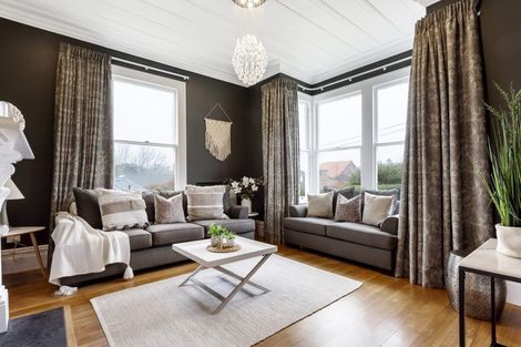 Photo of property in 449 Highgate, Maori Hill, Dunedin, 9010