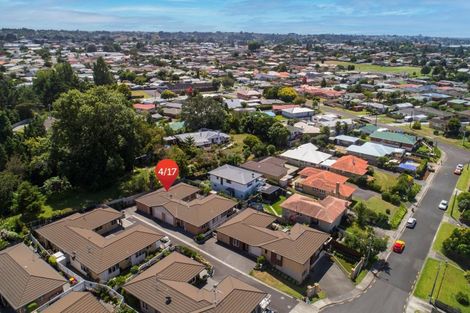 Photo of property in 4/17 Simmonds Grove, Greerton, Tauranga, 3112