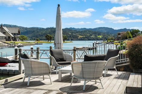 Photo of property in 133 Motu Capri, Pauanui, Hikuai, 3579