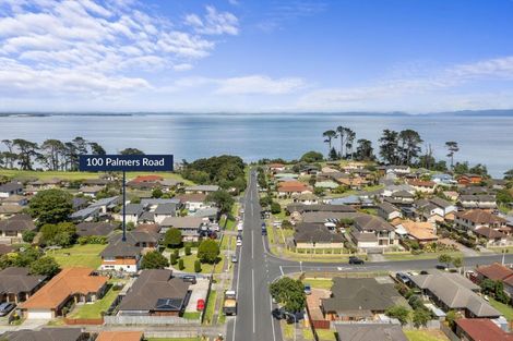 Photo of property in 100 Palmers Road, Clendon Park, Auckland, 2103