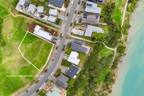 Photo of property in 62 Rangitahi Road, Raglan, 3225