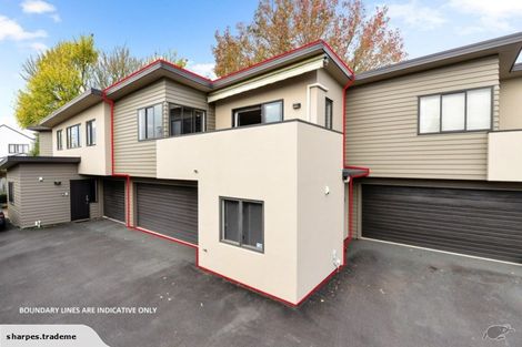 Photo of property in 56c Boundary Road, Claudelands, Hamilton, 3214