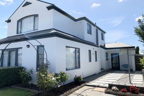 Photo of property in 70 Wharenui Road, Upper Riccarton, Christchurch, 8041