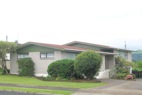 Photo of property in 21 Waimarei Avenue, Paeroa, 3600