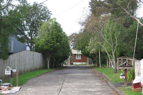 Photo of property in 13 Statesman Street, Henderson, Auckland, 0612