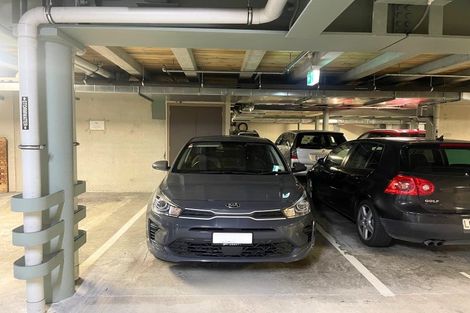 Photo of property in Republic Apartments, 158/10 Lorne Street, Te Aro, Wellington, 6011