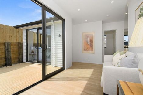 Photo of property in 91 Matakohe Road, Westgate, Auckland, 0814