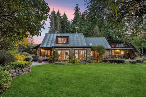 Photo of property in 426 Aubrey Road, Wanaka, 9305