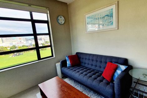 Photo of property in Chaffers Dock, 213/22 Herd Street, Te Aro, Wellington, 6011