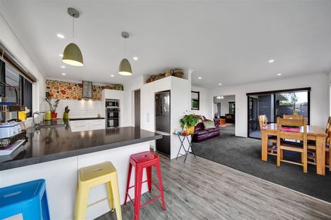 Photo of property in 131 Waitara Road, Brixton, Waitara, 4382