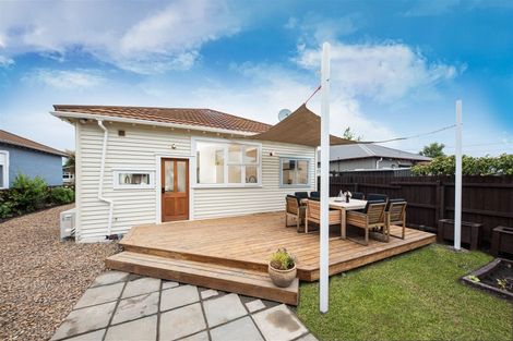 Photo of property in 34 Hopkins Street, Woolston, Christchurch, 8023